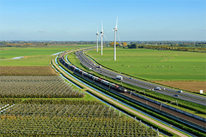 BAM en Technische Universiteit Aken tekenen overeenkomst voor ontwikkeling innovaties in wegentechnologie